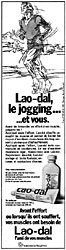 Publicit Lao Dal 1981