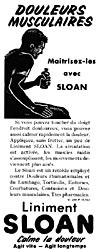 Marque Sloan 1953