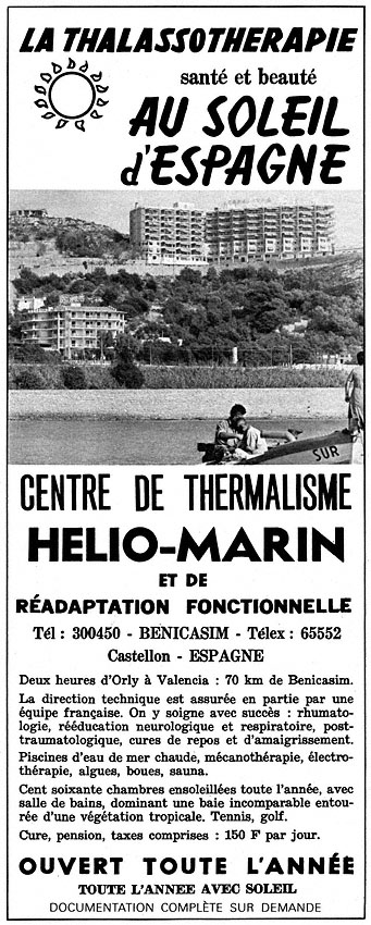 Marque ZxDiversCures 1976