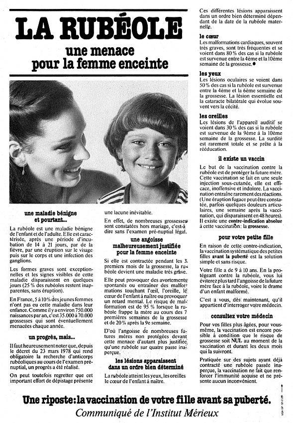 Publicité Zzdivers_SES5 1979