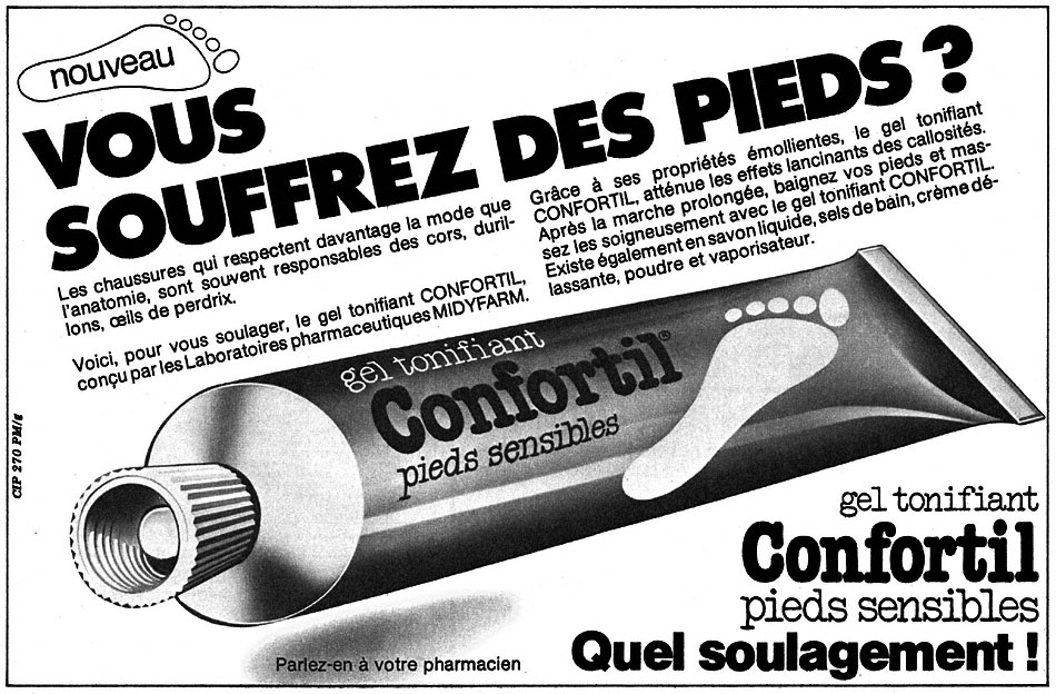 Publicité Zzdivers_SES5 1980