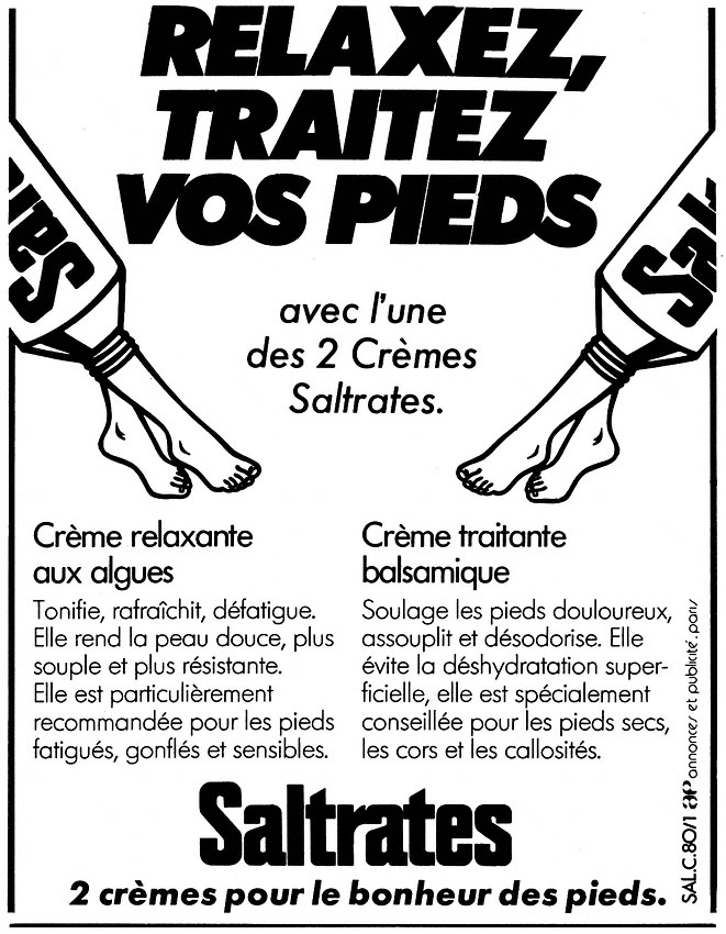 Publicité Zzdivers_SES5 1980