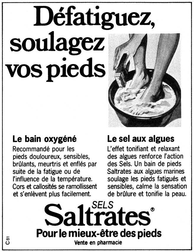 Publicité Zzdivers_SES5 1981