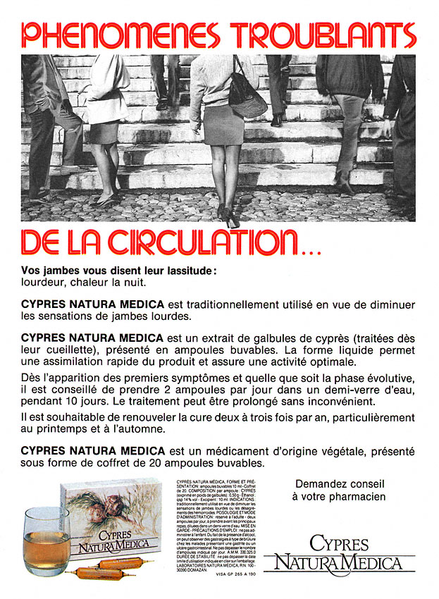 Publicité Zzdivers_SES5 1988