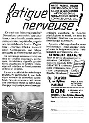 Marque Divers 1957