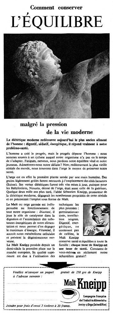 Publicité Zzdivers_SES5 1958