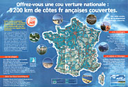 Publicit Bouygues 1998