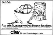 Publicit Citer 1980