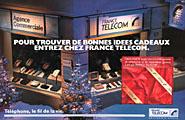 Marque France Telecom 1991