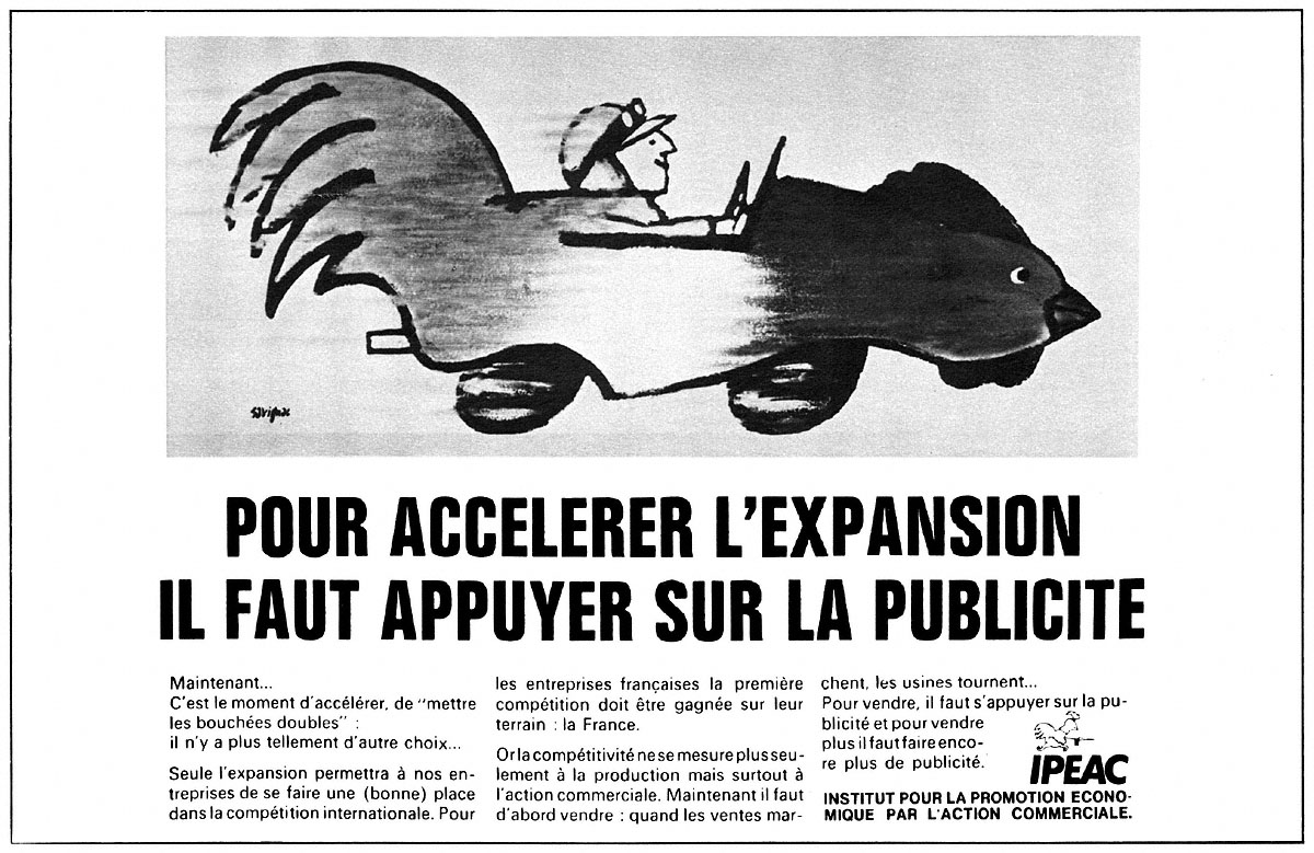 Marque Ip�ac 1968