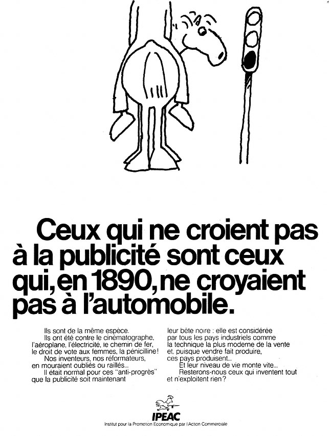 Marque Ip�ac 1969