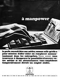Marque Manpower 1969