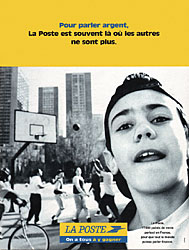 Marque Ptt 1995