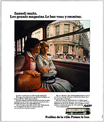 Marque Ratp 1976