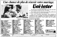 Marque Uni-Inter 1978