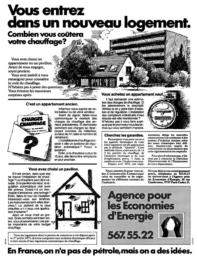 Publicité Zzdivers_SER5 1976