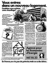 Publicit Divers 1976