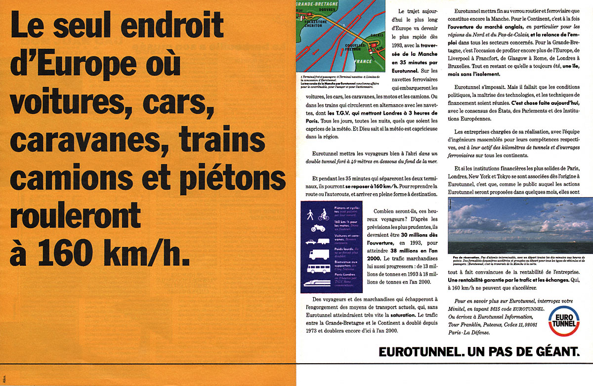 Publicité Zzdivers_SER5 1987