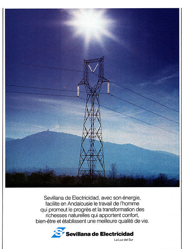 Publicité Zzdivers_SER5 1988