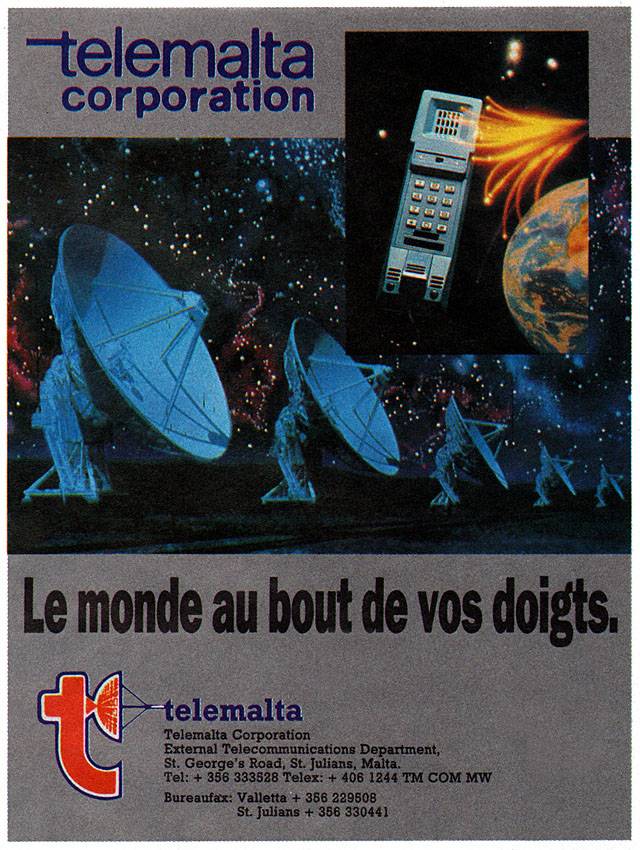Publicité Zzdivers_SER5 1989