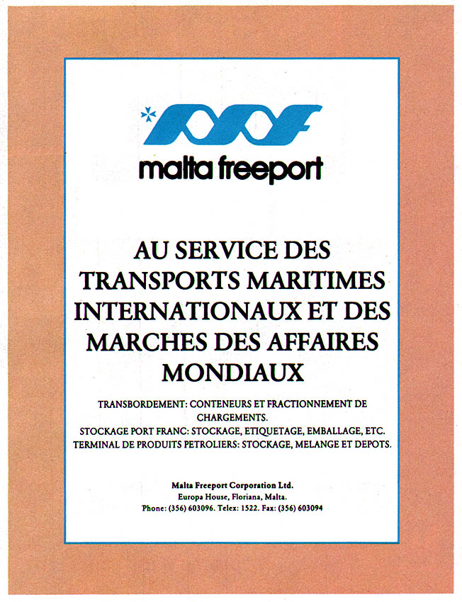 Publicité Zzdivers_SER5 1989