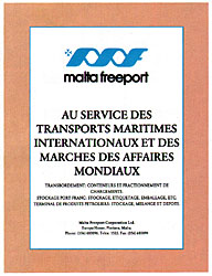 Publicit Divers 1989