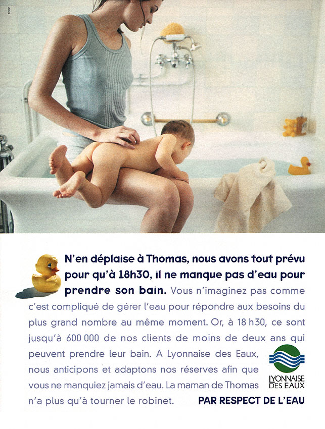 Publicité Zzdivers_SER5 1996