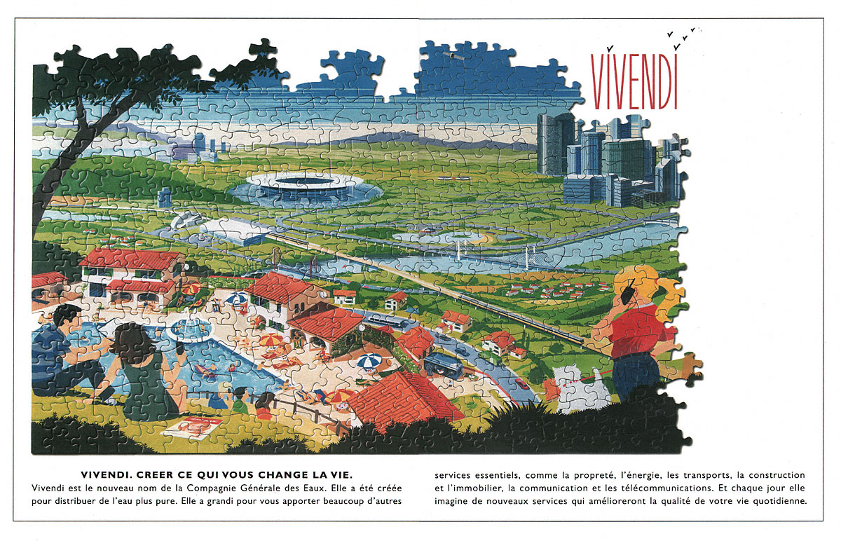 Publicité Zzdivers_SER5 1998