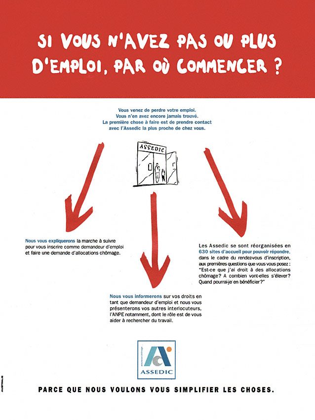 Publicité Zzdivers_SER5 1998