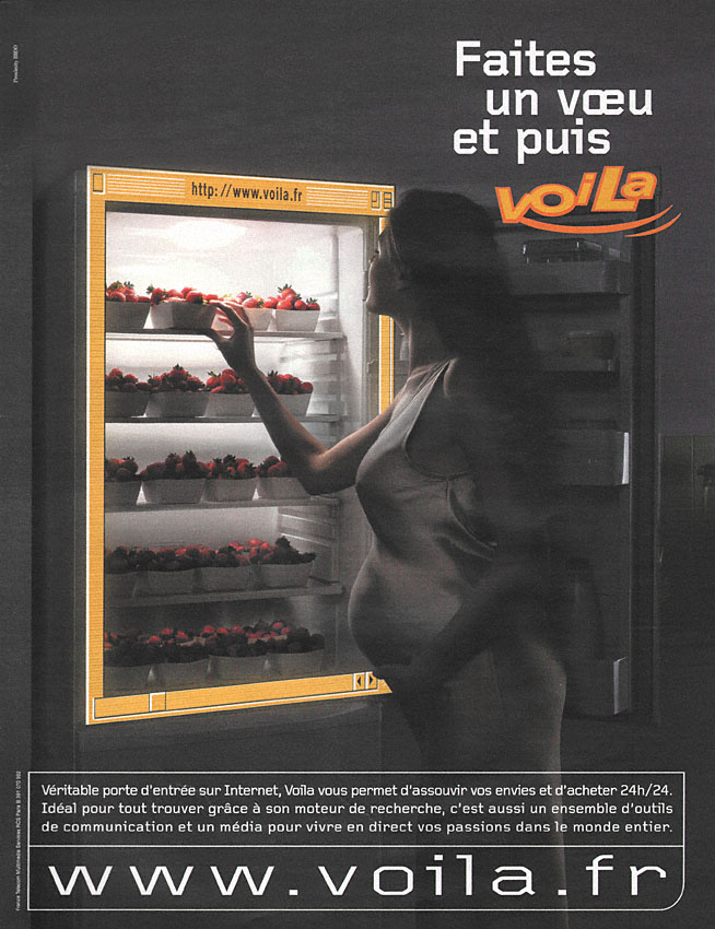 Publicité Zzdivers_SER5 2000