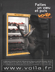 Publicit Divers 2000