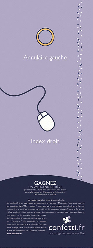 Publicité Zzdivers_SER5 2000