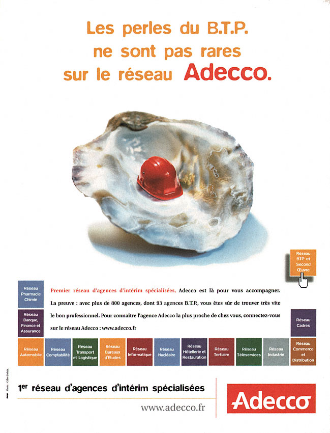 Publicité Zzdivers_SER5 2000