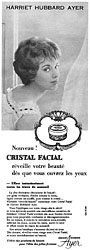 Publicit Ayer 1959