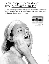 Marque Monsavon 1962