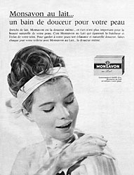 Marque Monsavon 1962
