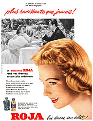 Publicit Roja 1957