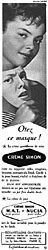 Marque Simon 1952