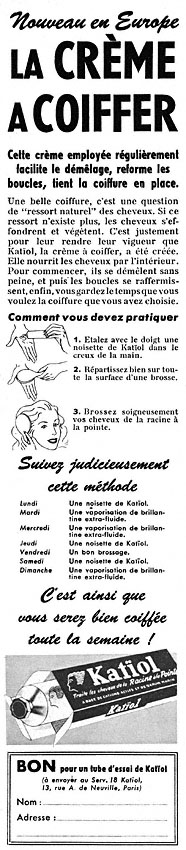 Publicité Zzdivers_SOI3 1951