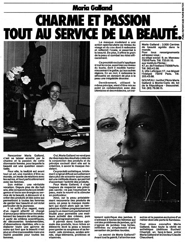 Publicité Zzdivers_SOI3 1981
