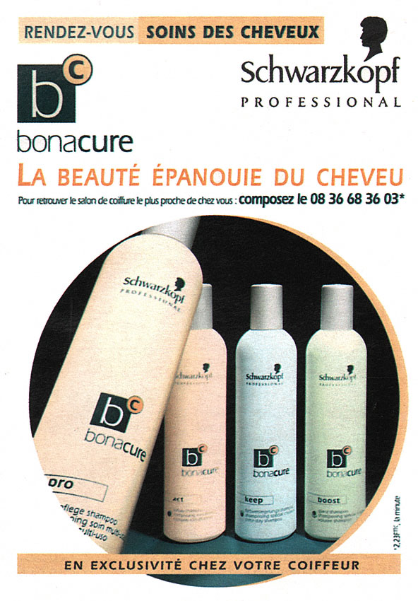 Publicité Zzdivers_SOI3 1998