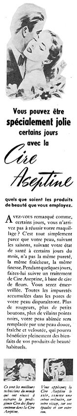 Publicité Zzdivers_SOI3 1956