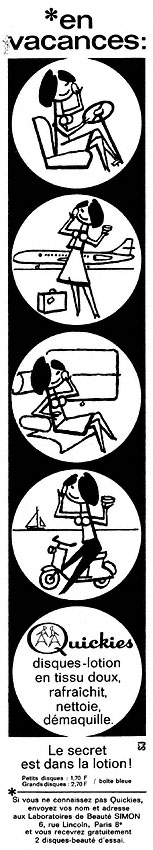 Publicité Zzdivers_SOI3 1965