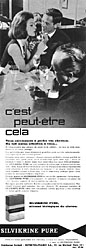 Marque Silvikrine 1960