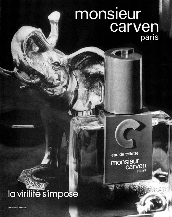 Publicité Zzdivers_SOI5 1983