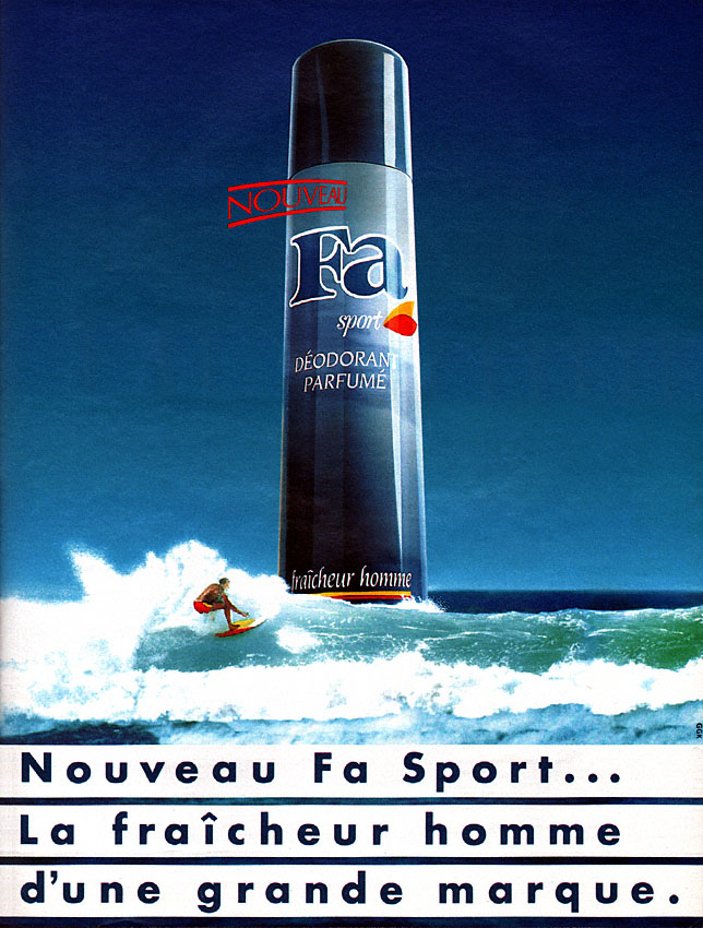 Publicité Zzdivers_SOI5 1987
