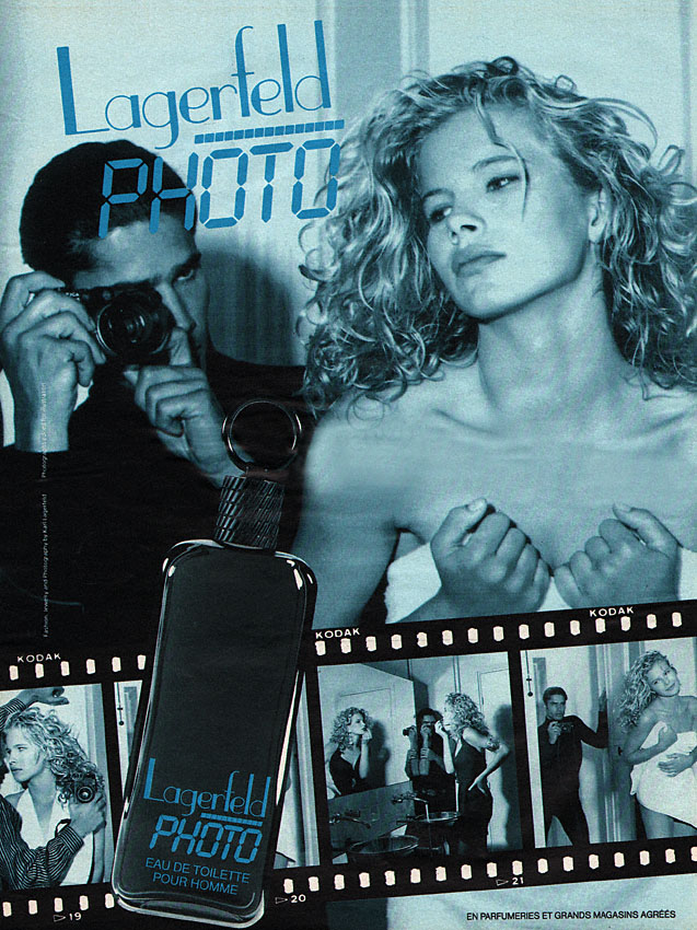 Publicité Zzdivers_SOI5 1991