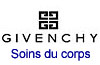 Logo marque Givenchy