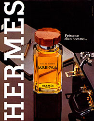 Marque Hermes 1981