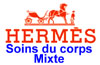 Logo marque Hermes